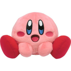 Hat Kirby