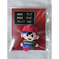 Character Magnet Ness Mother EarthBound