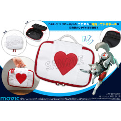 First Aid Pouch Koromaru Persona 3 Reload