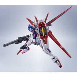 Figure Side MS Force Impulse Gundam Spec II Mobile Suit Gundam Metal Robot Spirits