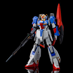 Gunpla HG 1/144 Zeta Gundam U.C.0088 Mobile Suit Gundam