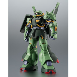 Figurine SIDE MS RMS-106 Hi-Zack Ver. A.N.I.M.E. Mobile Suit Ζeta Gundam Robot Spirits