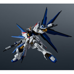 Figure ZGMF/A-262B Strike Freedom Gundam Type II Mobile Suit Gundam SEED Freedom