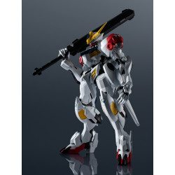 Figurine ASW-G-08 Gundam Barbatos Lupus Mobile Suit Gundam Iron-Blooded Orphans