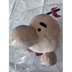 Peluche Mr. Saturn Melt Your Hearstrings Mother EarthBound