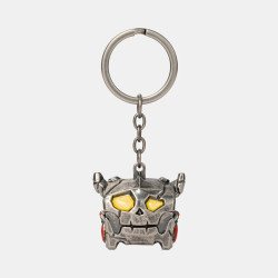 Keychain Skull Chest The Legend of Zelda Tears Of The Kingdom