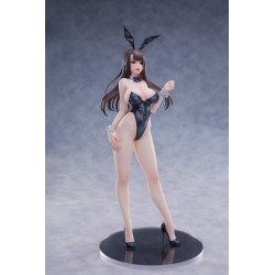 Figure Bunny Girl 1/4 illustration by LOVECACAO