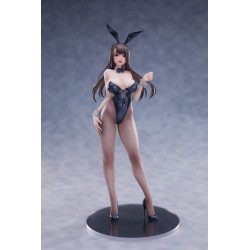 Figurine Bunny Girl 1/6 illustration by LOVECACAO