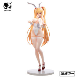 Figurine Sayuri Bunny Girl Ver. by K pring