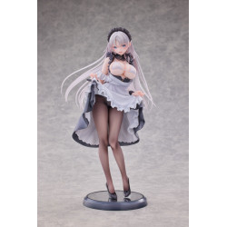 Figurine Maid Oneesan Cynthia Limited Edition by Yuge Yukimiya