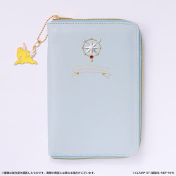 Pochette Multi Cardcaptor Sakura : Clear Card