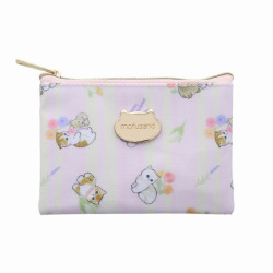 Mini Pouch Pink Ver. mofusand