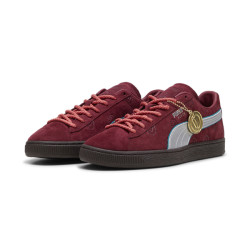 Baskets 28.0 Suede Red-Haired Shanks PUMA x ONE PIECE