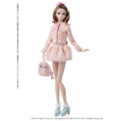Japanese Doll Coquette Misaki Mini Gift Set