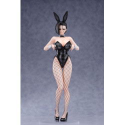 Figure Yuko Yashiki Bunny Girl Deluxe Edition