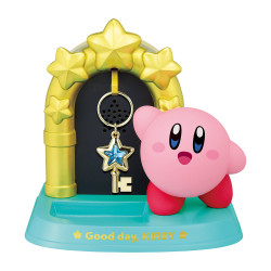 Support pour Clés Kirby Pupupu Everyday