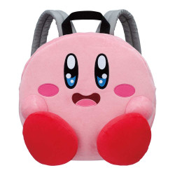 Backpack 2WAY Kirby Pupupu Everyday