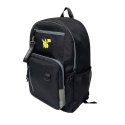 Backpack What? Pokémon Pikachu number025