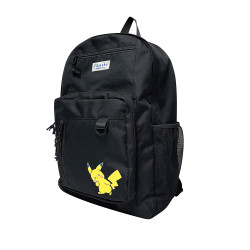 Backpack Hyokkori Pikachu Pokémon Pikachu number025