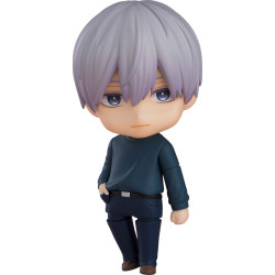 Nendoroid Itsuomi Nagi A Sign of Affection