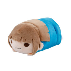 Plush Mascot Chinatsu Kano Blue Box