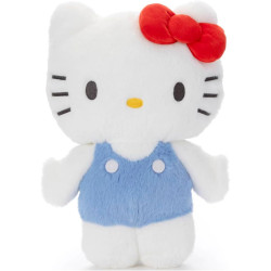 Plush Pyokorin Hello Kitty Sanrio
