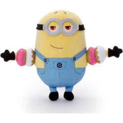 Plush S Tom Donuts Ver. Despicable Me 4