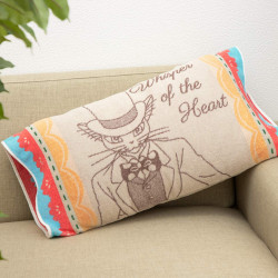 Towel Pillow Cover The Baron Whisper of the Heart