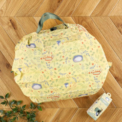 Compact Bag M Shupatto In A Peaceful Forest My Neighbor Totoro