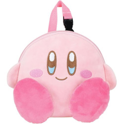 Plush Cooling Pouch Kirby