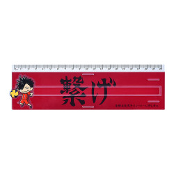 Banner Ruler Tetsuro Kuroo Haikyu!!