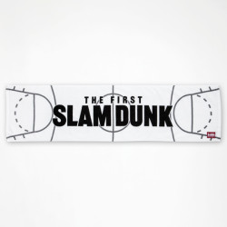 Towel THE FIRST SLAM DUNK