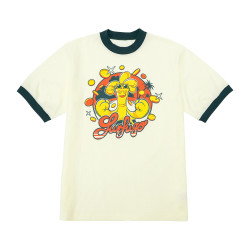 T-Shirt Ringer M Gromago Pokémon