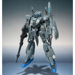 Figure Side MS Zeta Plus A1/A2 C-type Replacement Parts Set Ka Signature Mobile Suit Gundam Metal Robot Spirits