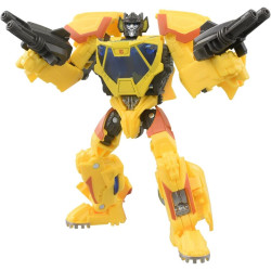 Figurine Sunstreaker Transformers SS-131