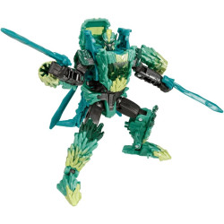 Figurine Shard Transformers TL-74
