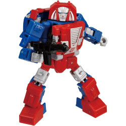 Figure Autobot Gears Transformers SS-132