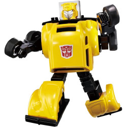 Figurine Bumble Transformers C-03