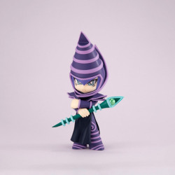 Figurine Dark Magician Yu-Gi-Oh! Duel Monsters MEGATOON