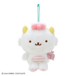 Peluche Porte-clés Gaopowerroo Sanrio Look Out! 2000s Debut Character
