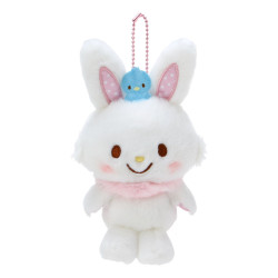 Plush Keychain Wish Me Mell Sanrio Look Out! 2000s Debut Character