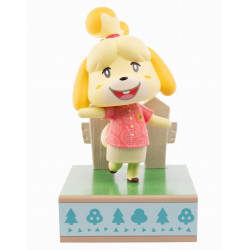 Figure Isabelle Animal Crossing New Horizons