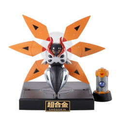 Figure Chogokin Iron Moth Pokémon