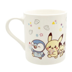 Mug Sweets Shop Pokémon Poképeace
