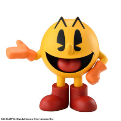 Figurine SoftB Half Pac-Man