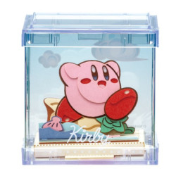 Théâtre Papier Cube Kirby Kirby's Dream Land