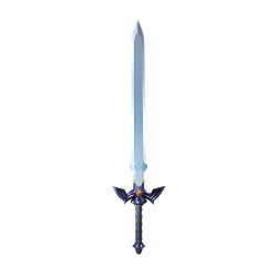 Replica Master Sword The Legend of Zelda PROPLICA