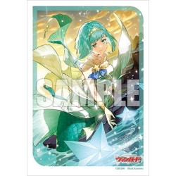 Protège-cartes Collection Mini Inori no Seika Noqno Vol.734 Cardfight!! Vanguard