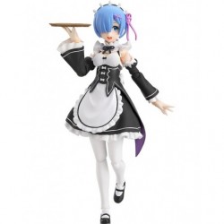 figma Rem Re:ZERO -Starting Life in Another World-