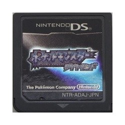 Game Pokémon Diamant Nintendo DS